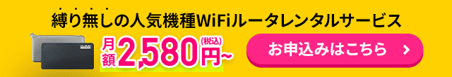 月間100GBまで使える！