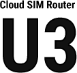 cloudSIMRouterU3