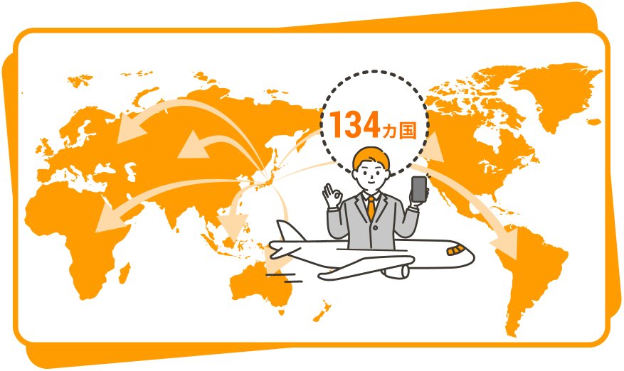 海外出張