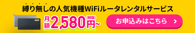 月間100GBまで使える！