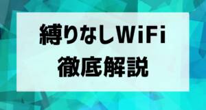 shibarinashiwifi 001