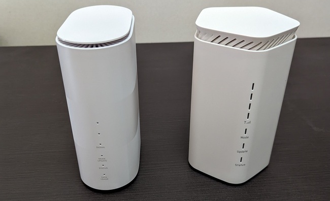 Speed Wi-Fi HOME 5G L12はおすすめ？実機レビューと合わせて詳細解説