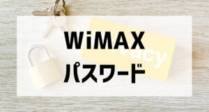 wimax password001