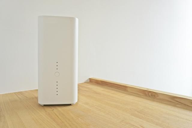 wi fi recommended home docomo004