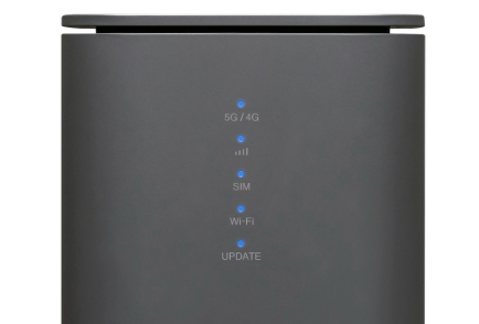 NTTドコモのホームルーターhome 5Gが繋がらない場合の対処法を解説