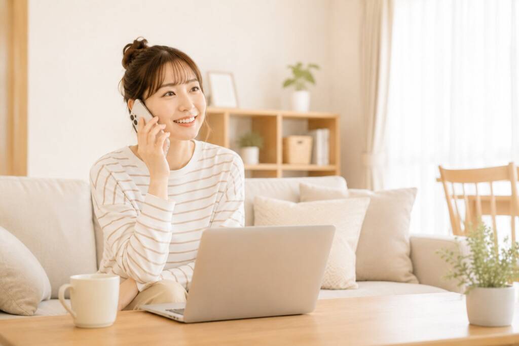 【2026年最新】一人暮らし・賃貸でおすすめのネット回線|工事不要でも快適に使える方法 1 image 24