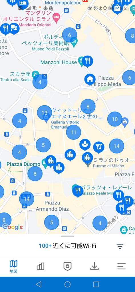 italy wifi029