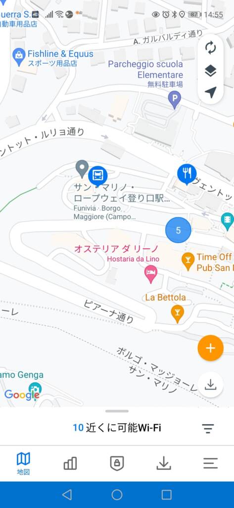 san marino wifi004