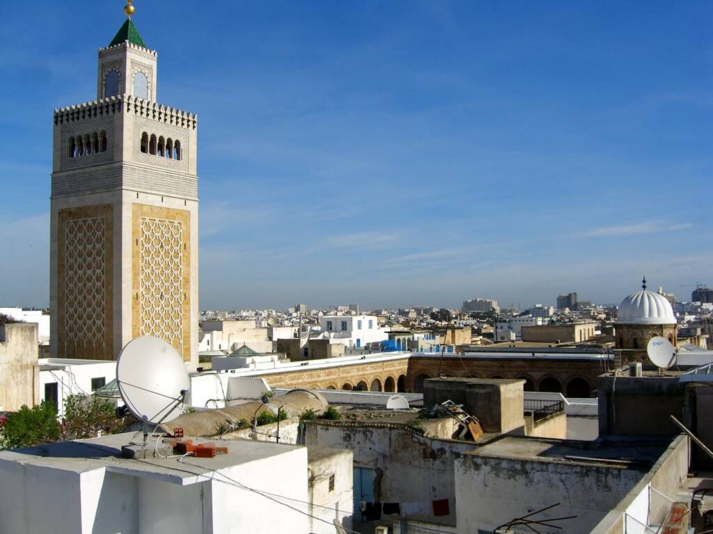 tunisia wifi004