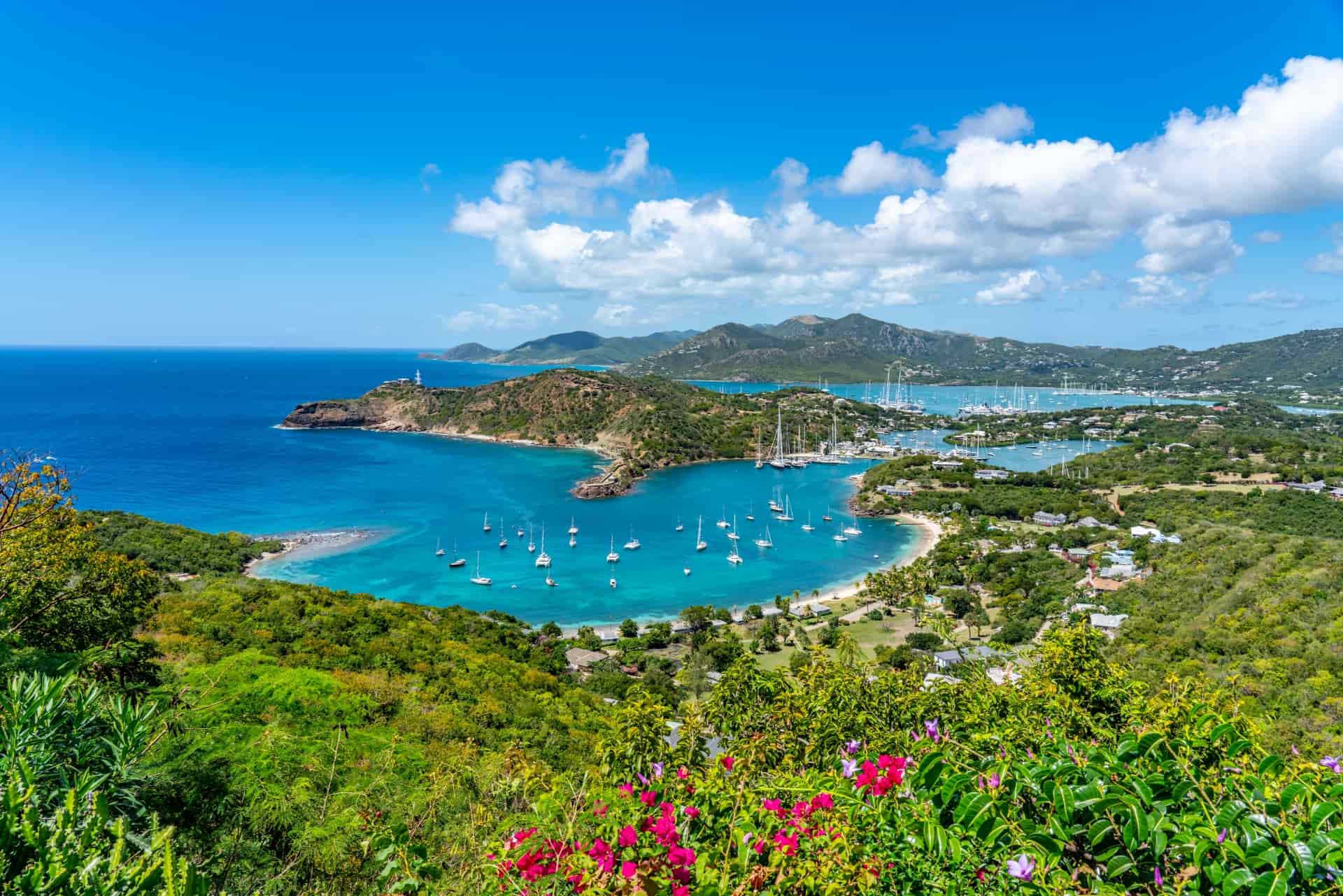 アンティグア・バーブーダ WiFiのインターネット事情は？フリーWiFiは使える？