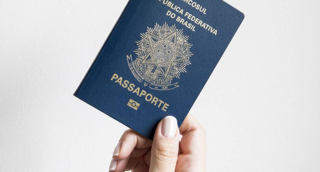 passport