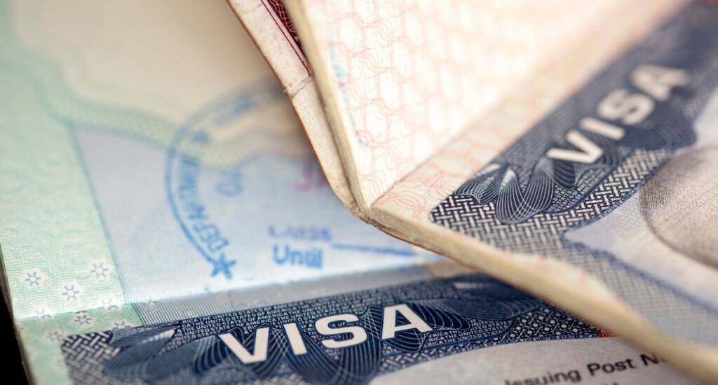 visa