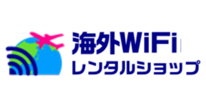 kaigaiwifirentalshoplogo