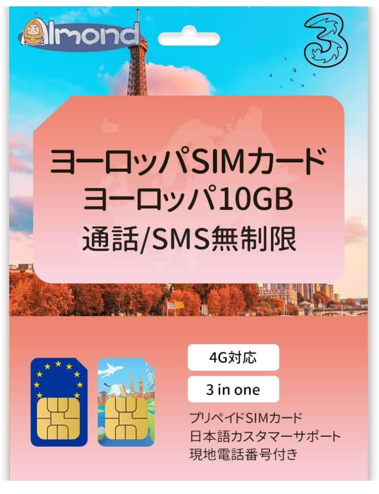 bigconnect SIM