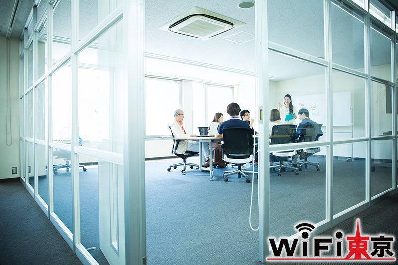 ポケットwifiレンタル国内おすすめサービスの2週間料金を5社徹底比較